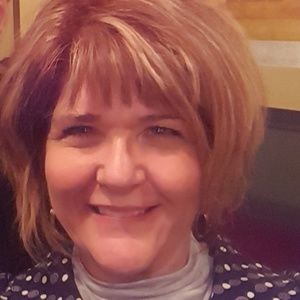 Meet your Posher, Jeana